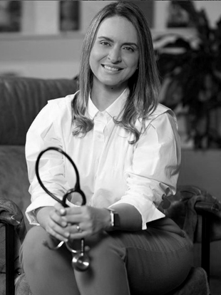 Dra. Vanessa Milanese