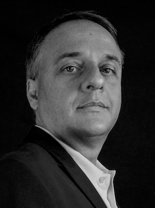 Dr. Leonardo Gomes